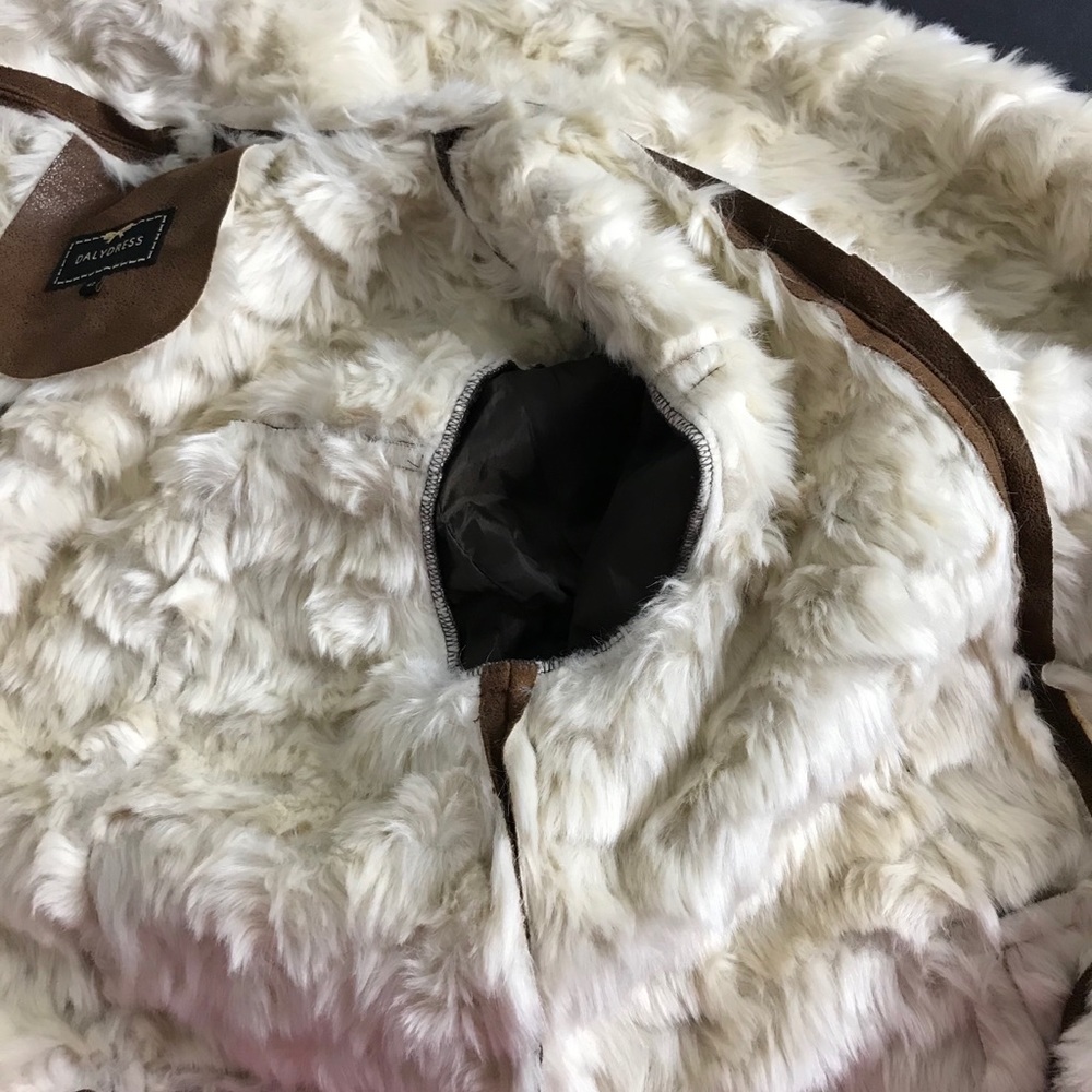 NWOT Dalydress  winter coat - Picture 14 of 16